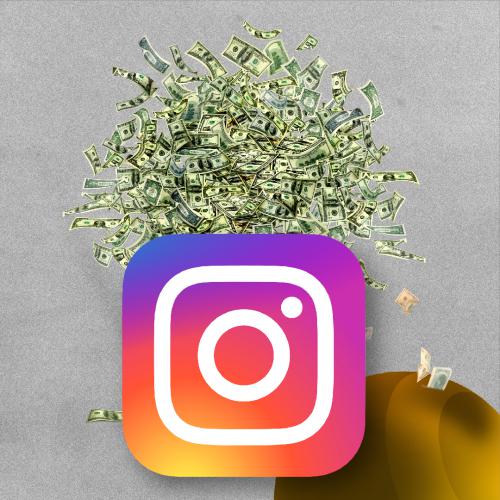 Monetizar con Instagram puede AHORA ser más fácil de lo que crees