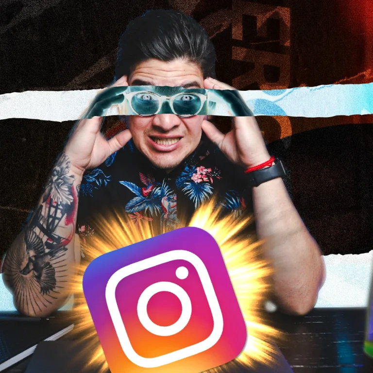 ¿Ya conoces los límites de Instagram?